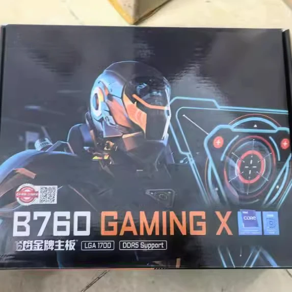 For Gigabyte B760 G… - image