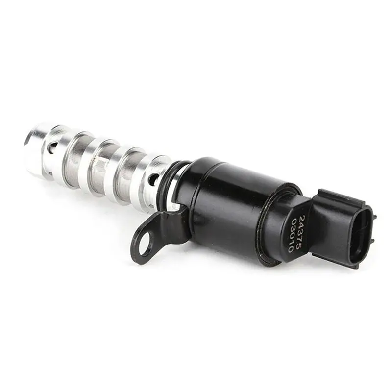 Simple 4X Camshaft Variable Timing Solenoid Valve VVT Solenoid Valve For I10 I20 For Kia Picanto Rio 24375-03010