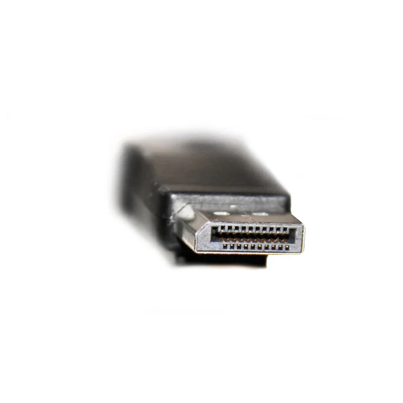 Adaptor Dell-DisplayPort ke DVI Single-Link