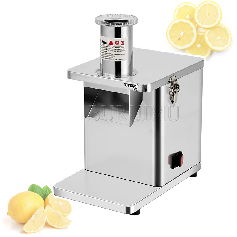 Onion/Radish/Melon Potato Slicing Dicing Cutting Machine Electric Vegetable Fruit Cutter Electric dicing machine