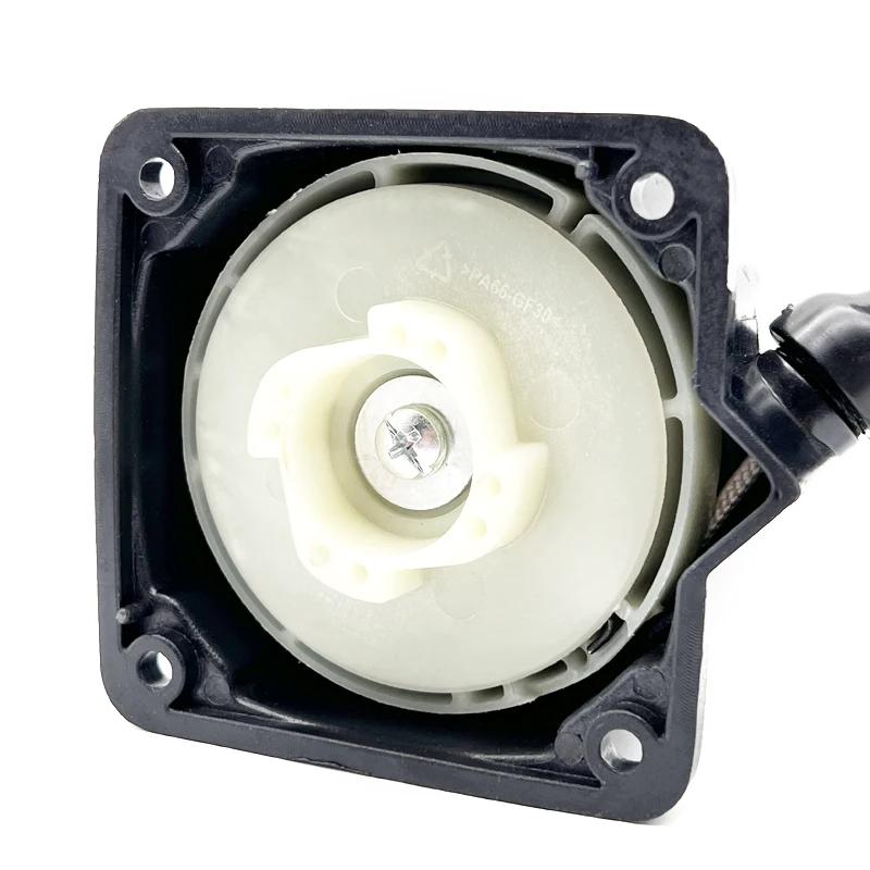 ĐÔI MÙA XUÂN Giật Dễ Dàng Bộ Khởi Đầu Cho Xăng Bàn Chải Dao Động Cơ 43CC 49CC 52CC