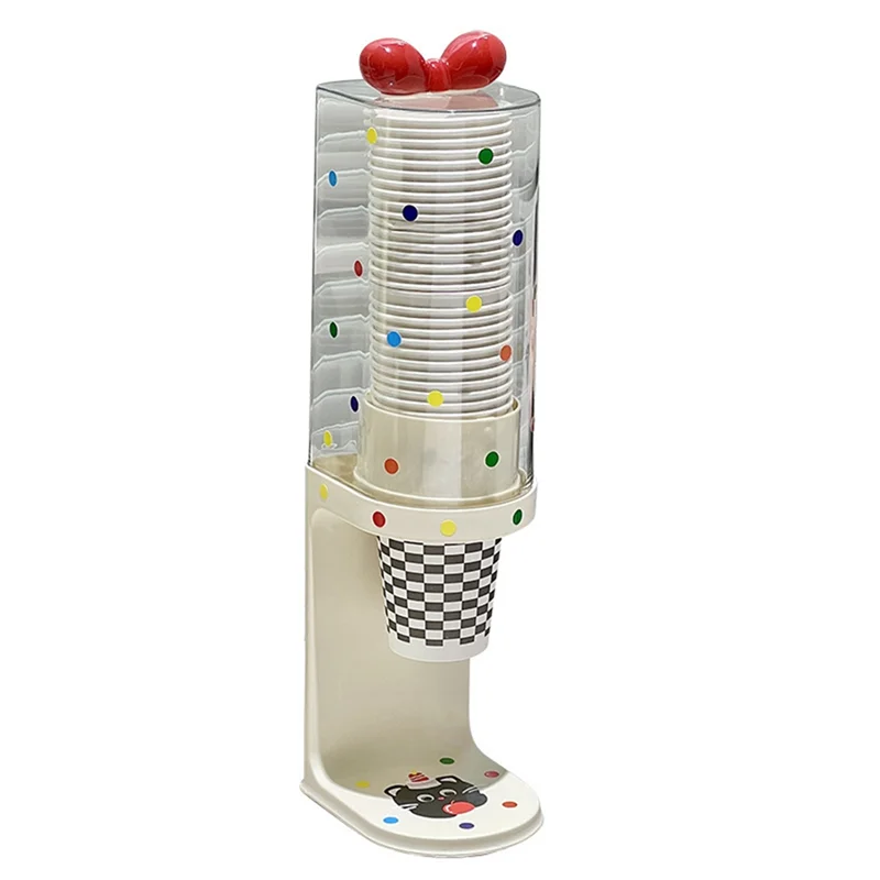 Abge-Water Cup Disp…