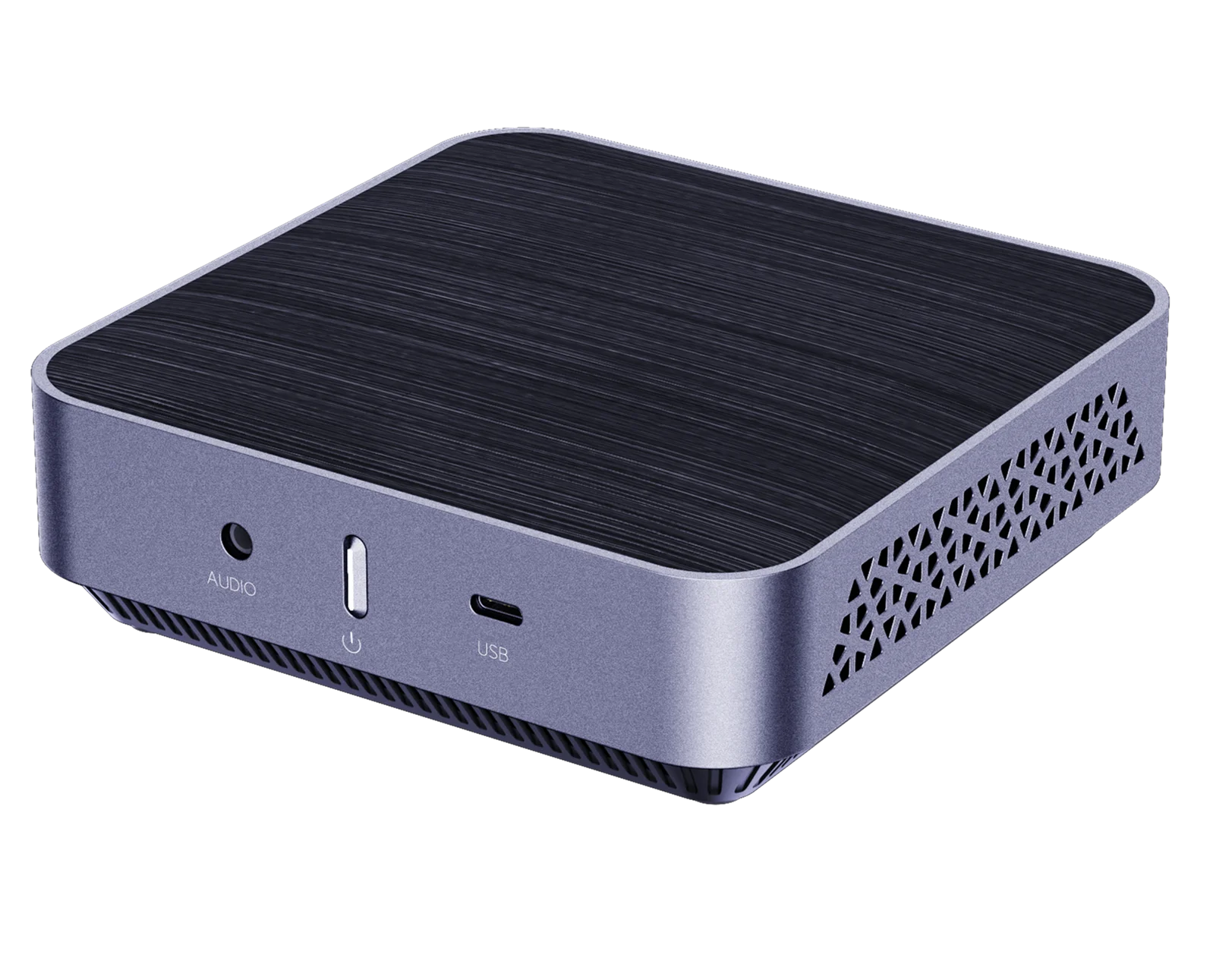 

MINI PC CLYTTE AMD R-yzen 7 Mini Pc AM02 Athlon 3200U 3750H 8GB DDR4 RAM 256 GB NVME SSD 4K UHD Small Form Factor Computer Gamin