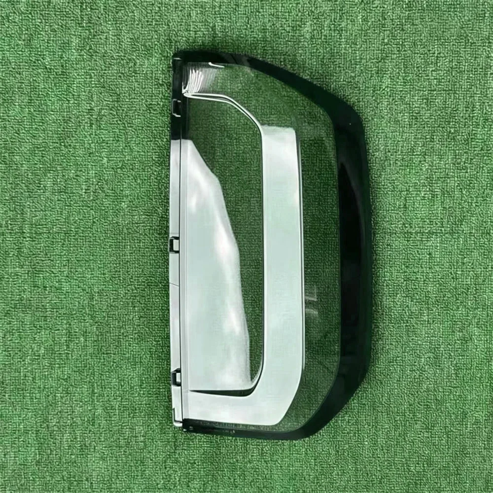 Rear Taillight Shell Tail Lamp Cover Turn Signal Stop Light Mask Replace The Original Lampshade For Ford 2026 Bronco Basecamp