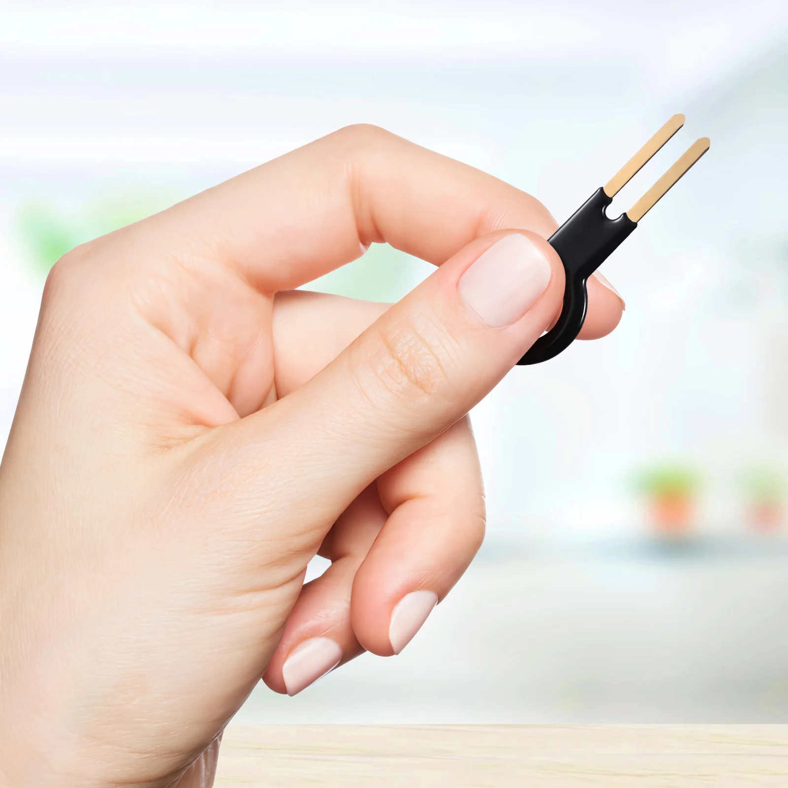 

76pcs Wire Terminal Removal Kit Automotive Electrical System Tools Pin Extractor With Storage Bag Compact Portable