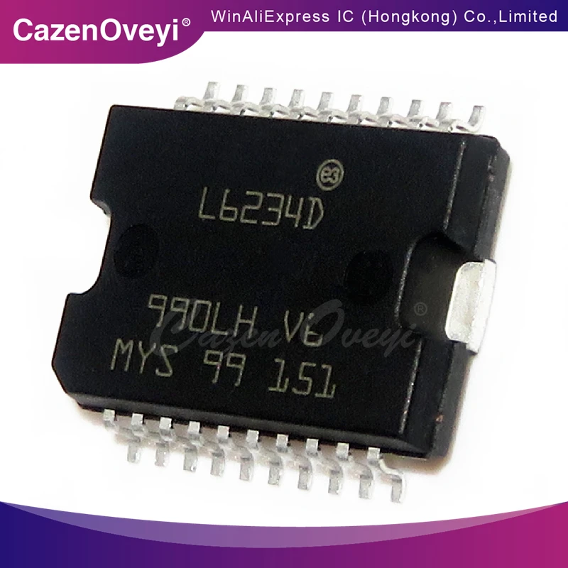 1piece L6234D L6234 HSOP-20