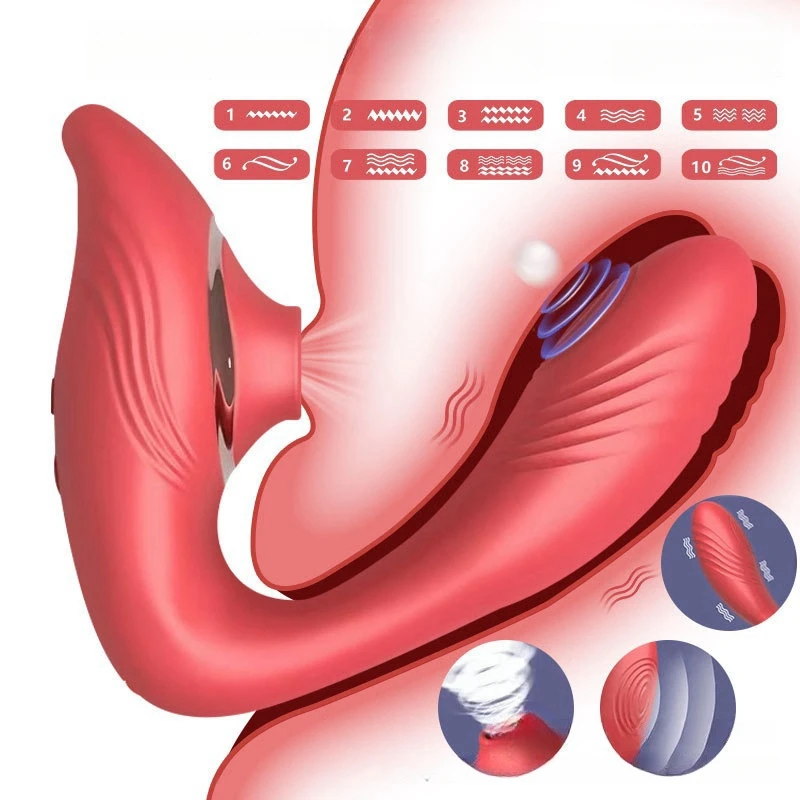 Vibrador Satisfayer 클리트 빨판 바이브레이터, 여성용 바이브레이터 딜도, 성인 섹스 토이