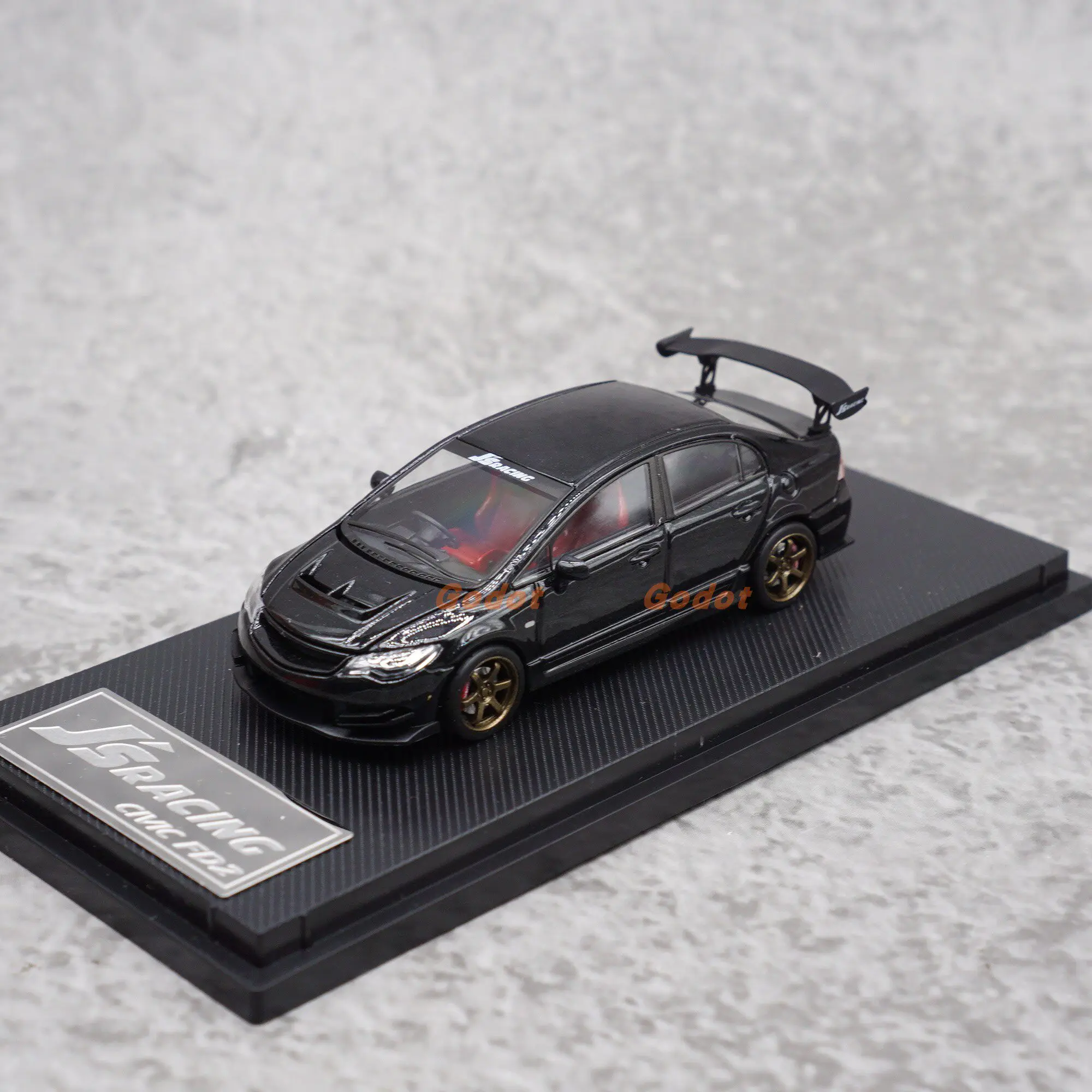 modele-de-voiture-sport-classique-en-alliage-moule-sous-pression-a-l'echelle-1-64-civic-fd2-noir-souvenirs-cadeaux-pour-adultes-exposition-statique
