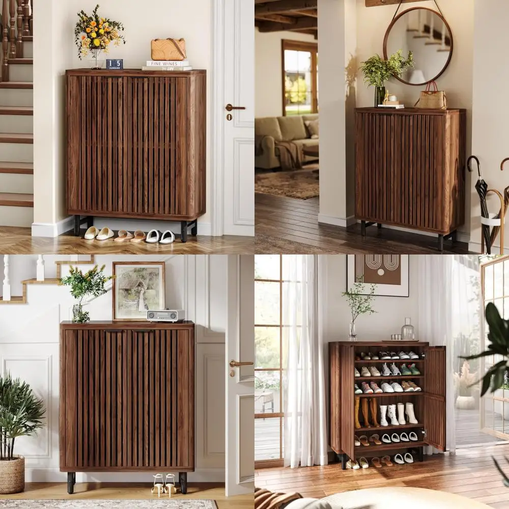 

Blue Ergonomic Dining Chairs Set of 4, Minimalist Polypropylene and Solid Wood Design, Comfortable Seating Ideal for Kitchen and