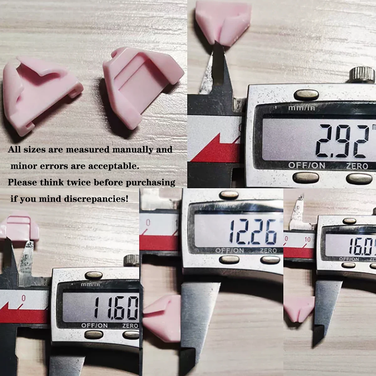 Alumina Ceramic Rabbit Head Yarn Guide Nozzle Wear-Resistant Thread Traverse Component for Textile Spinning Twisting Machines
