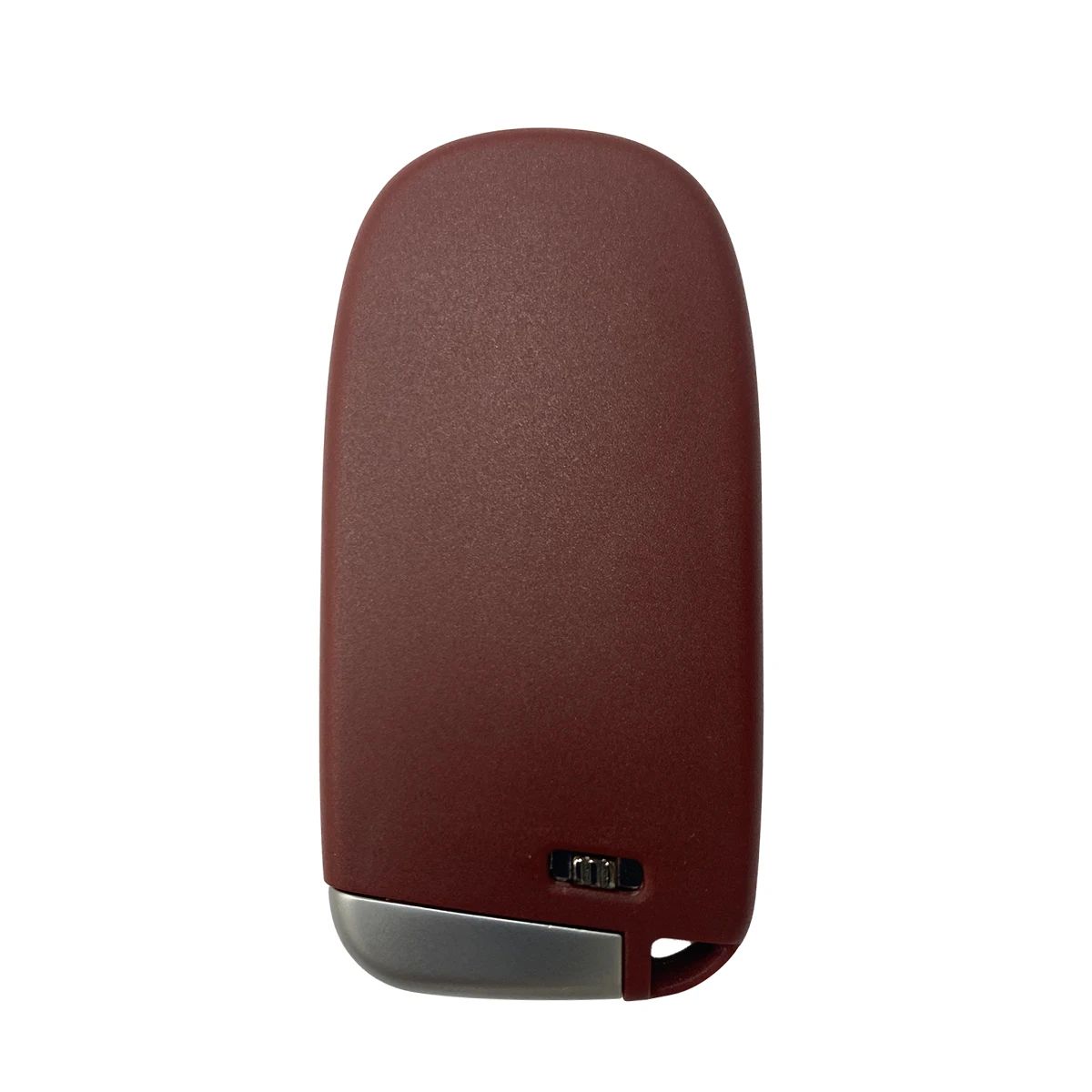 Kunci Terbaik 4 + 1 5 Tombol Casing Cangkang Kunci Mobil Jarak Jauh Casing Pintar Tanpa Kunci untuk Dodge Dart Charger Challenger untuk Chrysler 300 untuk Jeep