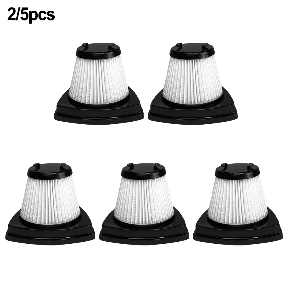 2/5 stücke HEPA-Filter Für JONR ED20 Pro Staubsauger Haushalt Filtration Reinigung Werkzeuge Ersatz Filter Zubehör