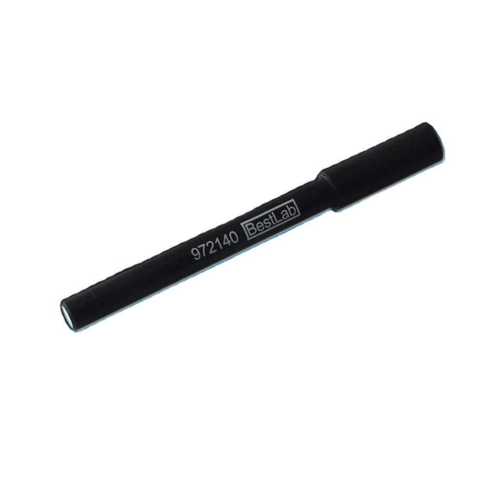 972140 Ammonia Ion Selective Sensor NH4+ Sensitive Combination Electrode Ammonia Sensor BNC Connector Ise