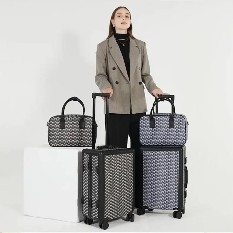 bagage grande capacité
