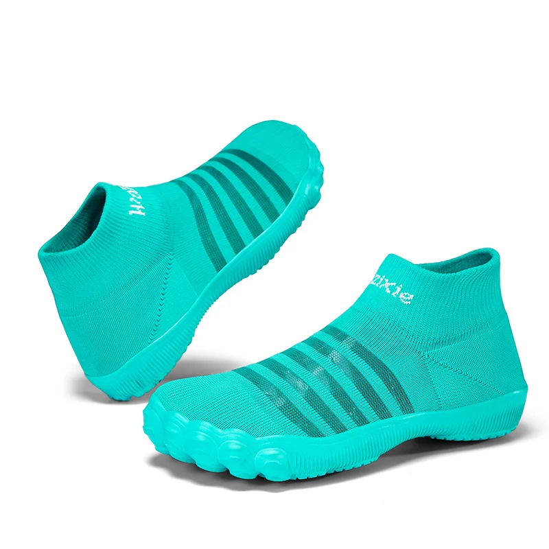 

Men Women Water Shoes Barefoot Sandals Playa Yoga Shoes Quick-drying Aqua Shoes Beach Swimming Diving Sports Shoes Socks Shoes