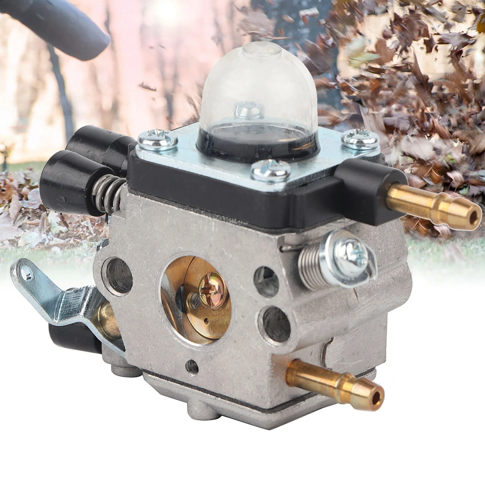 Blower Carburettor Carburetor For Stihl BG45 BG46 BG55 BG65 BG85 SH55 SH85 Carburetor For Stihl BG45 BG46 Carburetor For Stihl