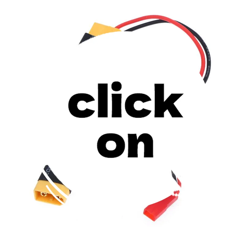 

1 шт. RC аккумулятор Lipo модель аксессуар XT60 «папа-мама» JST «мама/папа линейный адаптер питания Lipo разъем