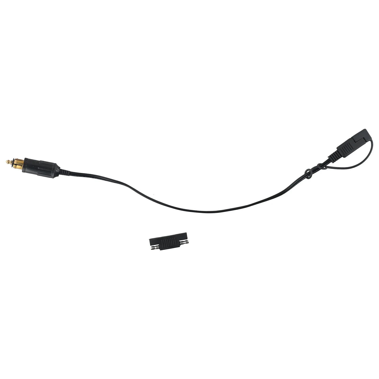 لسيارات BMW كابل توصيل الدراجة النارية شاحن البطارية SAE Plug A 3 لشحن الأجهزة والتدفئة وإدارة البطارية #4