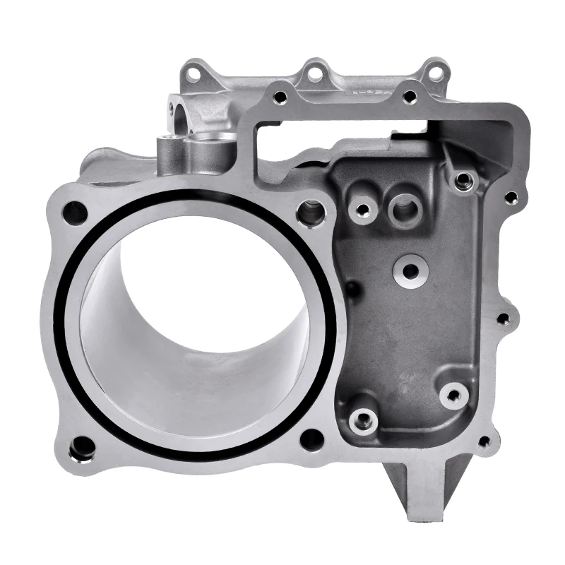 Moto testata pistone anelli revisione guarnizione Mat per Honda SXS700M2 2AC PIONEER 700 SXS700M2 4AC SXS700M2 A 12100HN8A60