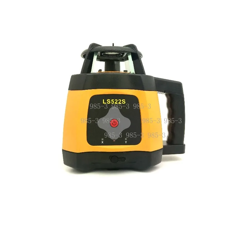 Precision Agriculture Instrument Laser Land Levelling Control Equipment