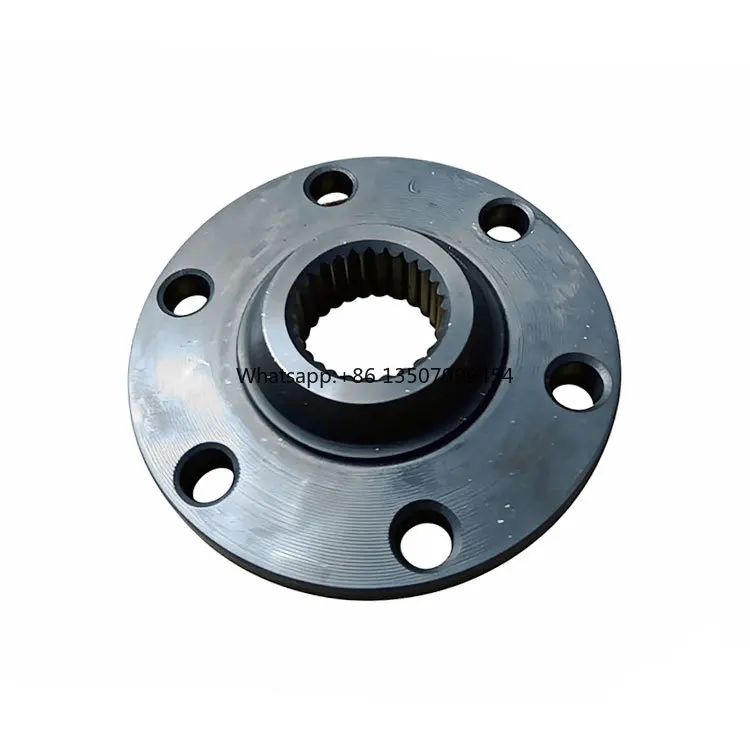 

3001113-K85 New Front Wheel Hub Flange for Great Wall Haval H5 H3 Wingle 6 4D20 27 Splines