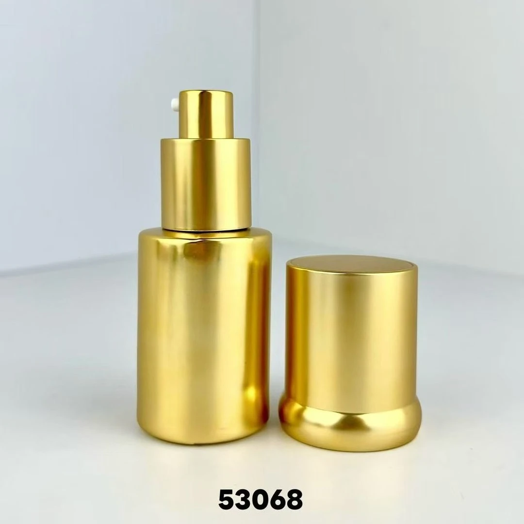 

HOT fashion make up serum 20ml