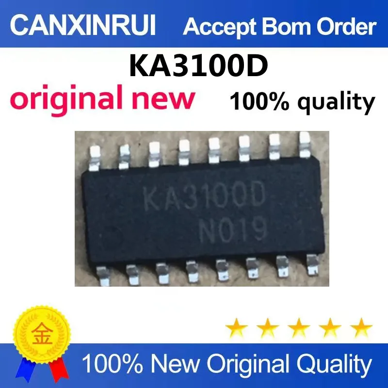 

KA3100D brand new original genuine, quality assured
