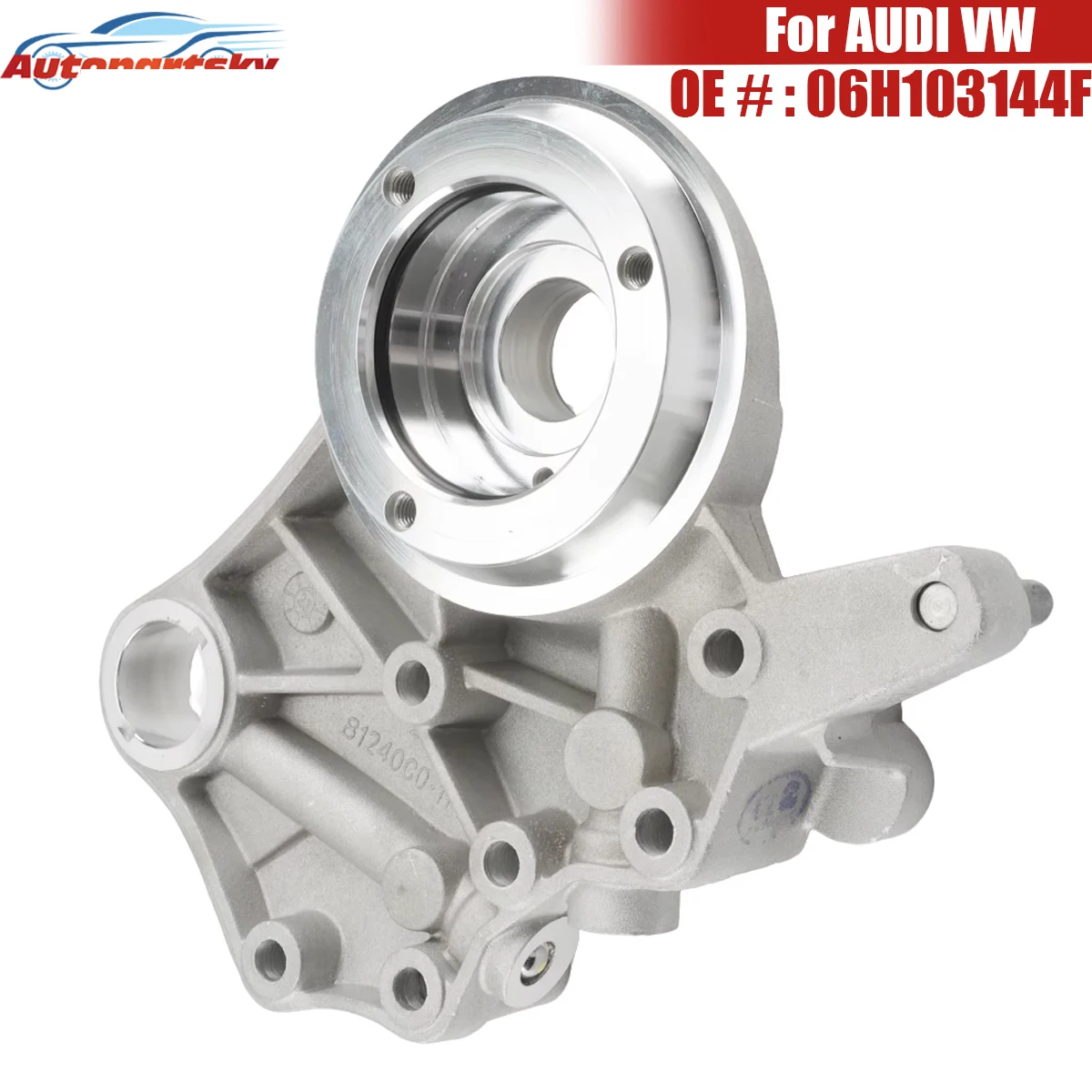 

Автозапчасти 06H103144J 06J103166A Кронштейн распределительного вала Крепление клапана для AUDI A1 A3 4 5 6 Q3 Q5 TT SEAT ALTEA LEON VW CC EOS JETTA POLO