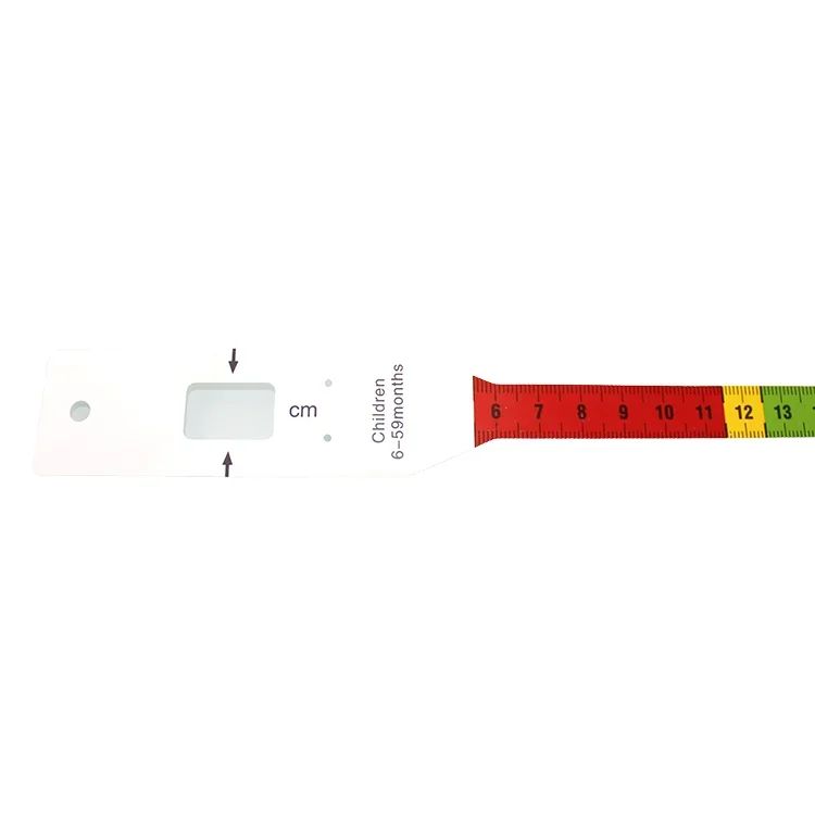 MUAC Measuring tape for Child size 6-59 months