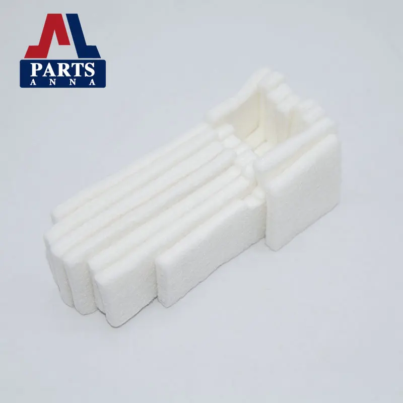 10X 1799792 1746399 Tray Porous Pad for EPSON L550 L551 L555 L565 L566 L575 L558 M100 M105 M200 M201 M205 ET4500 WF 2520 2530