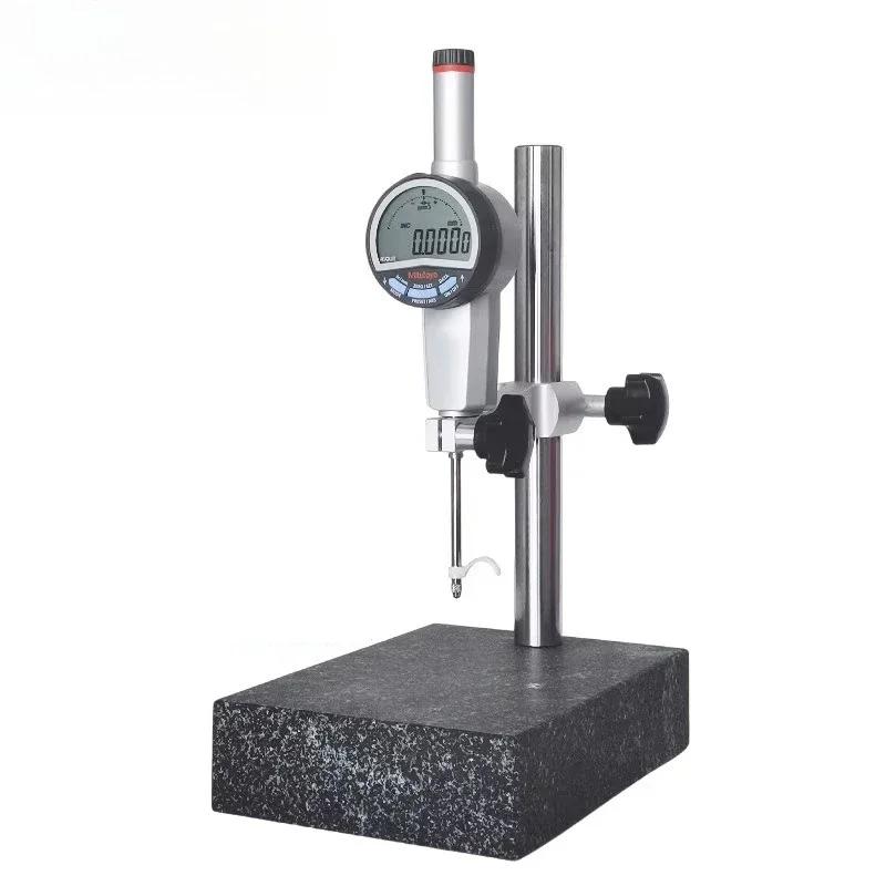 Digital display altimeter digital display height gauge including measuring table height measurement