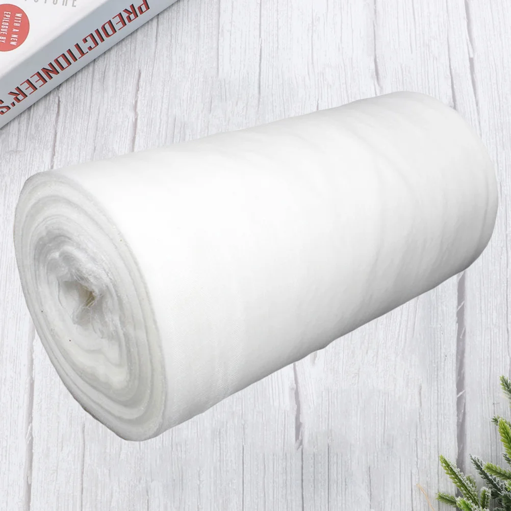 

1 Roll 2X5M 40 Mesh 1Mm Anti-Dust Isolation Net Reinforced Nylon Garden Frost Protection For Vegetables Insect Resistant