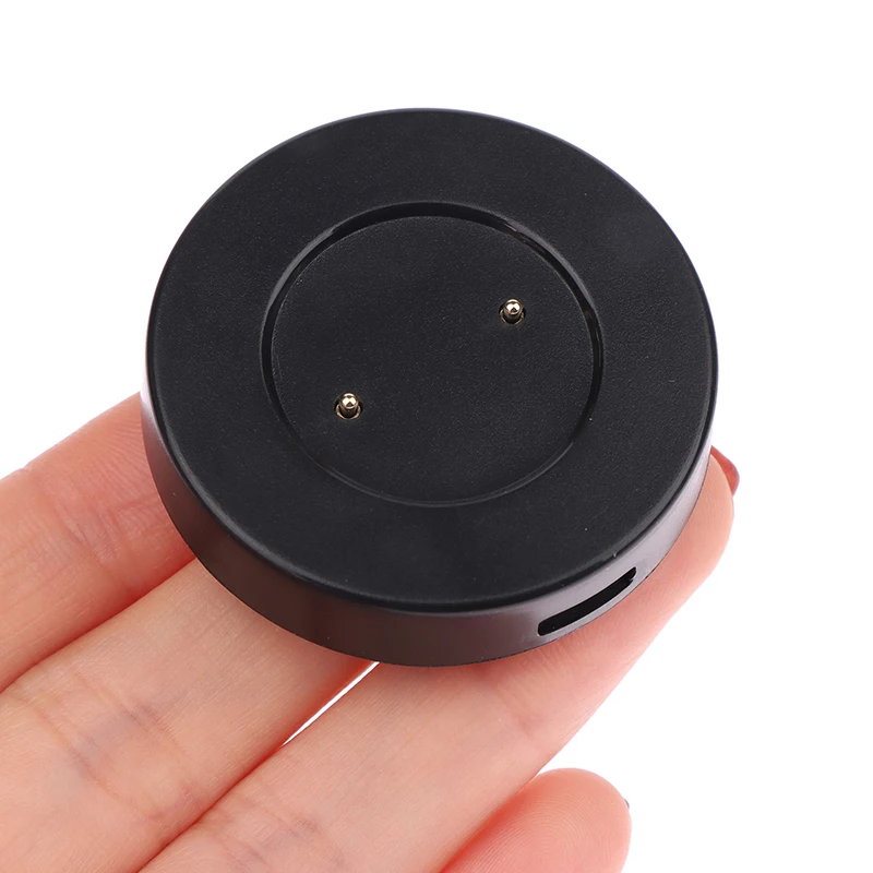 แท่นชาร์จสมาร์ทวอท์ชสำหรับนาฬิกา GT2e GT2 GT Magic 2ไร้สายแม่เหล็ก USB C ฐานสายชาร์จเร็ว