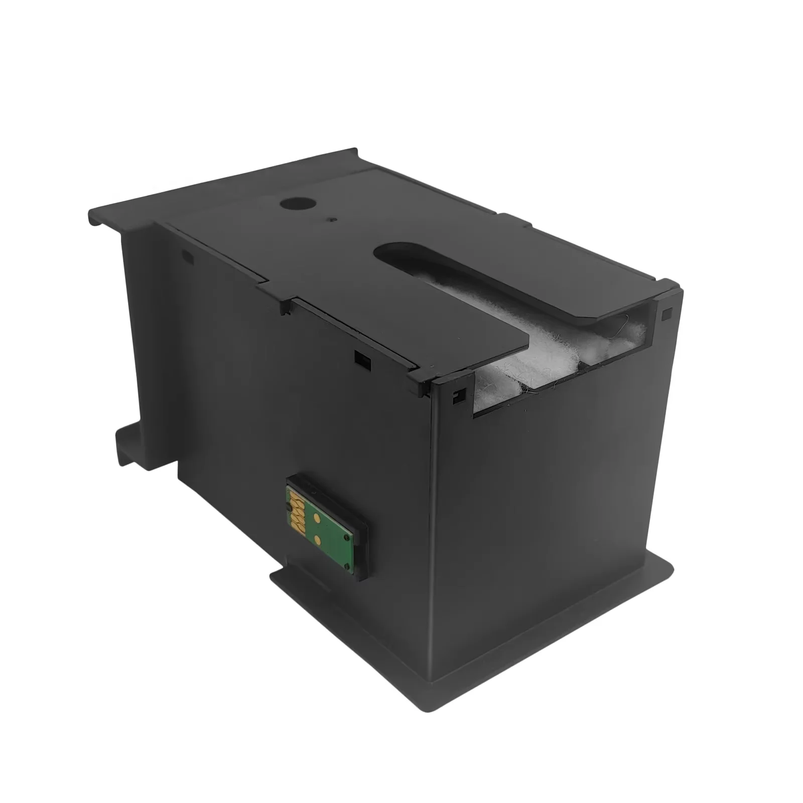 2X T6711 L1455 Ink Maintenance Box Waste Tank for EPSON WF7610 7620 7720 7110 7210 7510 7615 7710 7715 3520 3530 3540 3620 3640