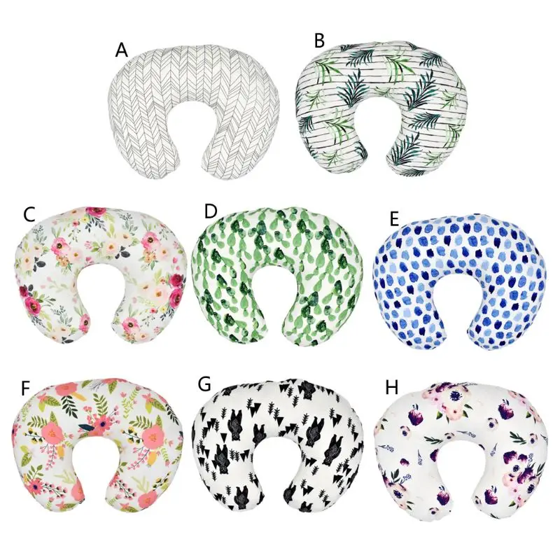 

Soft Infant Support Pillow Cover for Baby 8 Styles for Maternity Cushion Drop Shipping