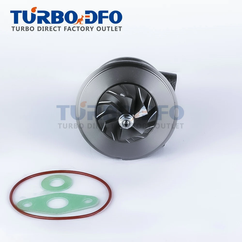 Turbo charger Cartridge 49173-07507 For Citroen Berlingo C3 C4 Jumpy Xsara 1.6 HDi 55/66Kw DV6B DV6ATED4 Turbine Core Assy 2005-