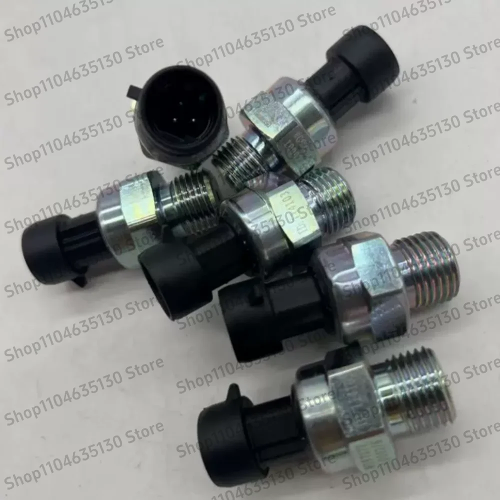 

Sensor plug suitable for CNHTC, SINOTRUK, HOWO, A7, T7H, T5G, SITRAK, TX models
