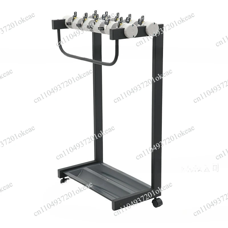 Umbrella rack Umbrella storage rack Convenient with umbrella Commercial hotel lobby with lock Umbrella rack