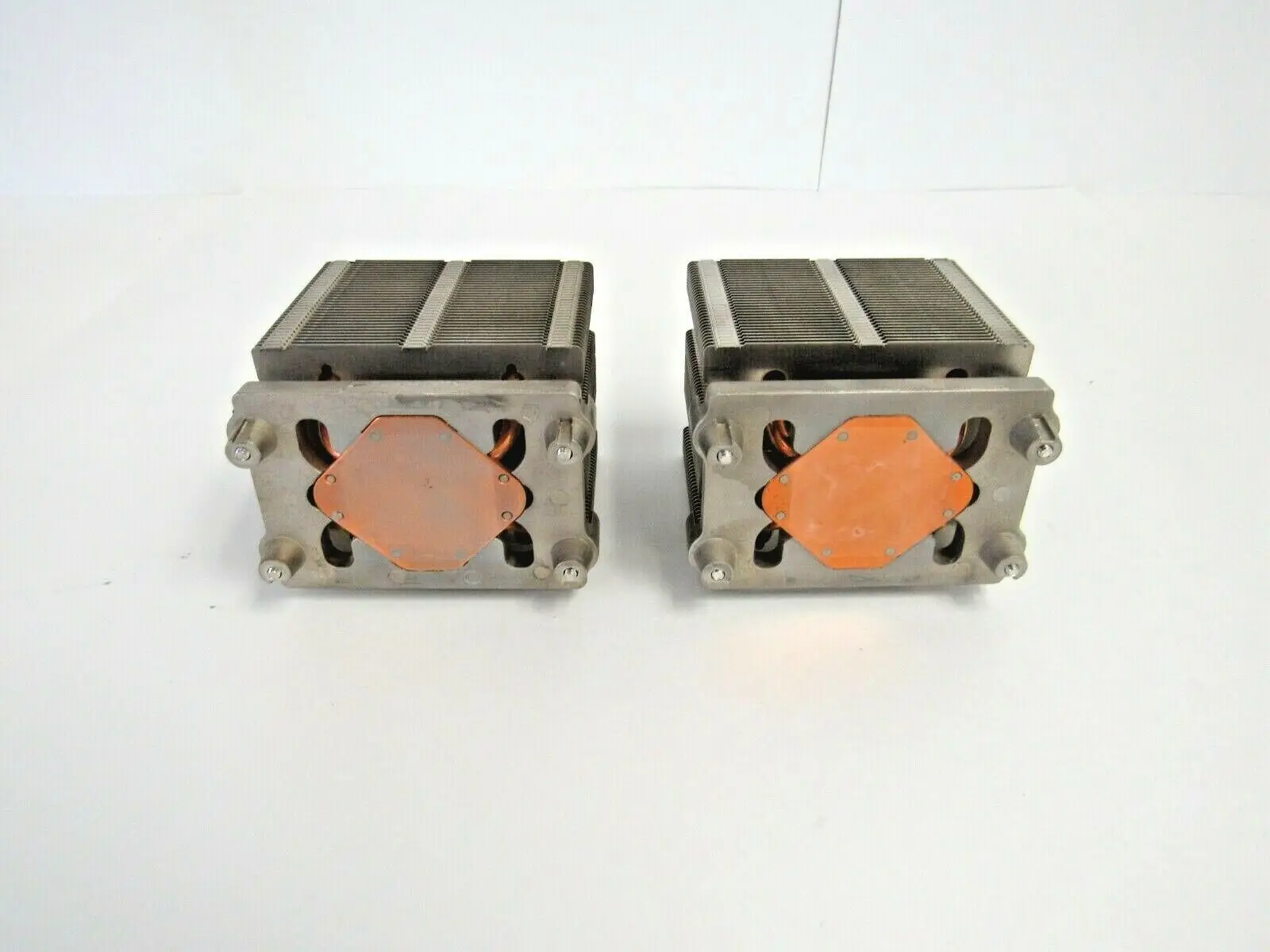 CPU HEATSINK 0JD210 JD210 Cooler For POWEREDGE SC1430 T5400 SC1430 LGA771