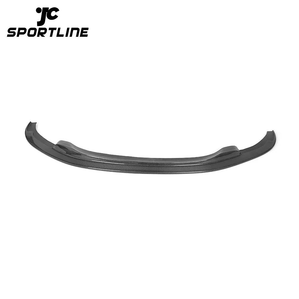 

E90 1M Carbon Fiber Front Bummper Lip Diffuser For BMW E90