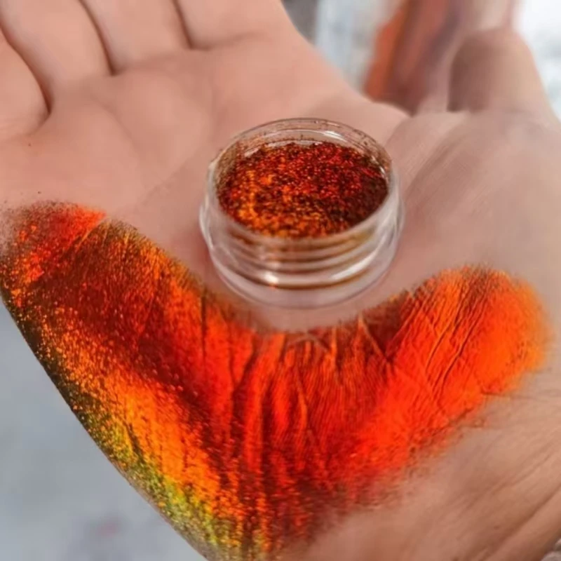 アイグリッター アイシャドウ ハイライト ブライトニング ボディグリッター 女性の音楽祭に最適