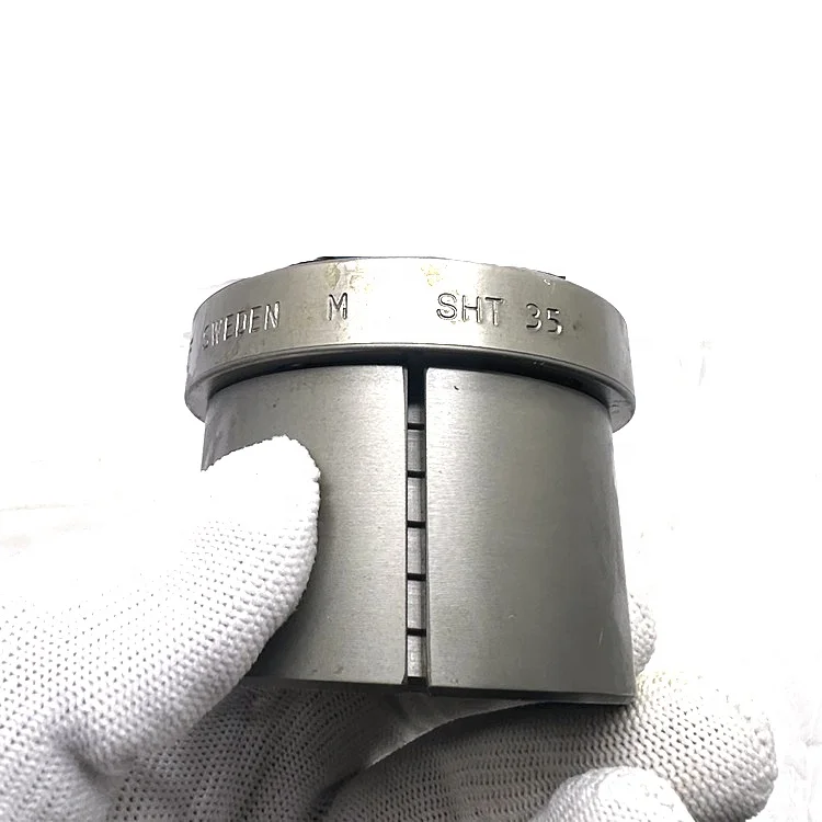 SH-SHT-35 BOUCHAGE SHT 35