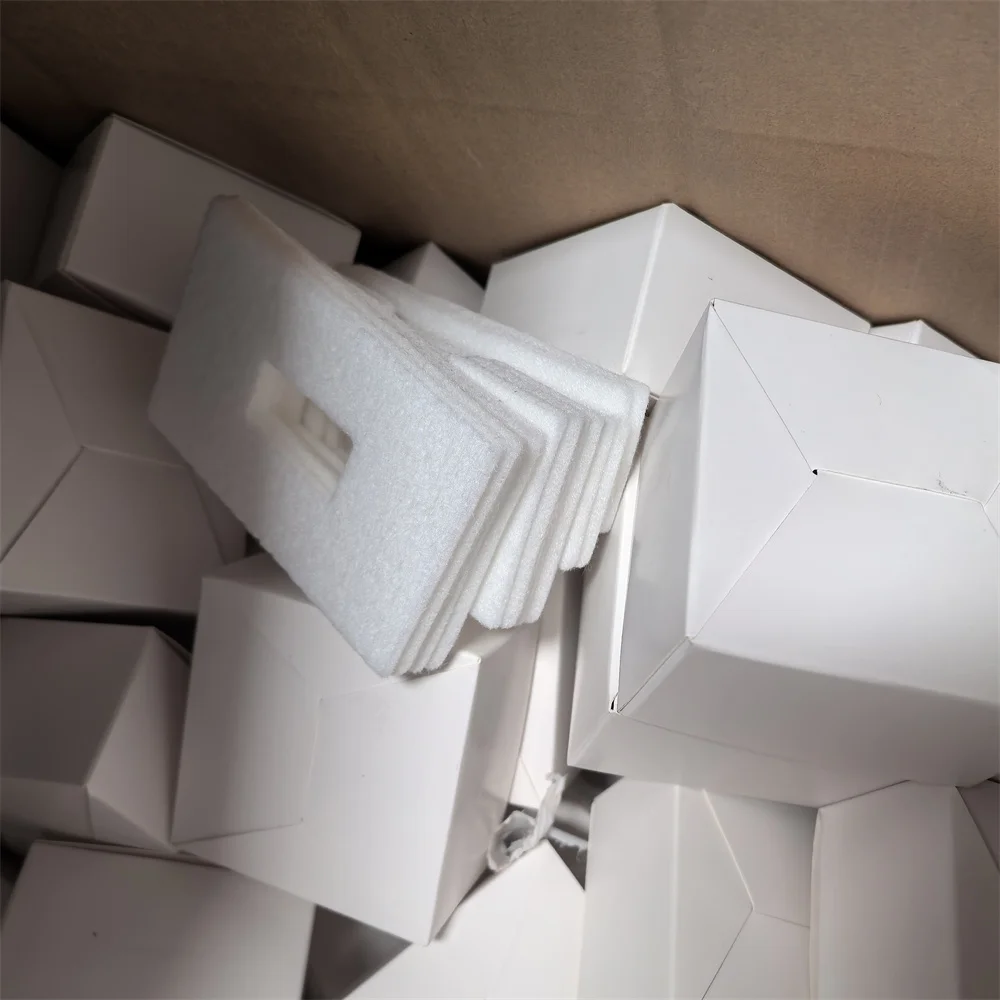 

40X T6716 Waste Ink Tank Pad Sponge for EPSON WF C5210 C5290 C5710 C5790 M5298 M5299 M5799 C529 C579 ET8700 S380 S381 S880 S884