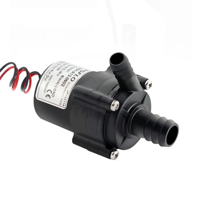 TL-B03 12V  24V Brushless Water 12v dc micro pump