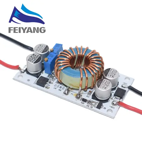DC-DC Boost Converter 250W SAMIORE ROBOT