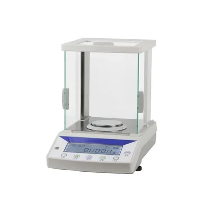 Lab Electric Weighing Scale analytical balance for gold