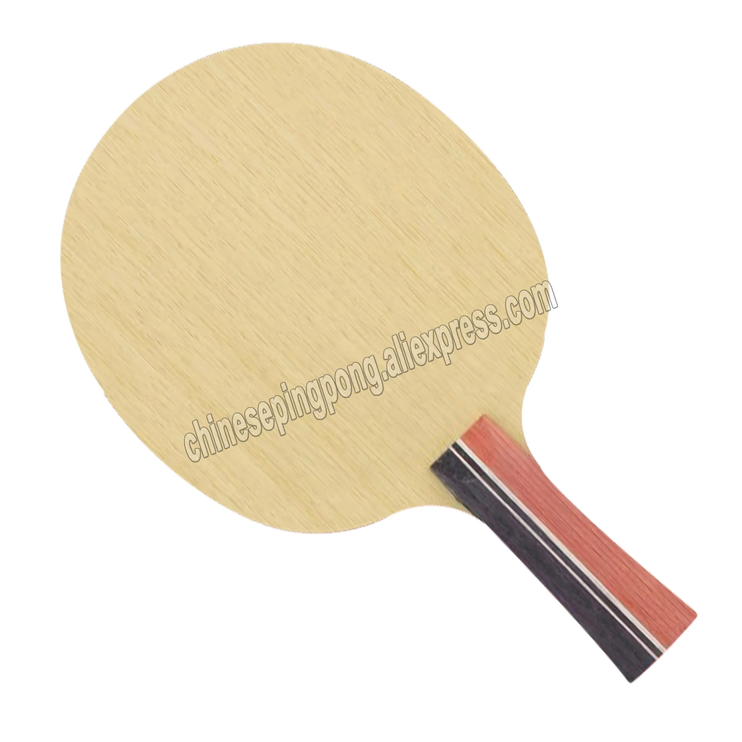 Palio way013 way 013  table tennis blade for fast attack with loop ping pong game racket sports