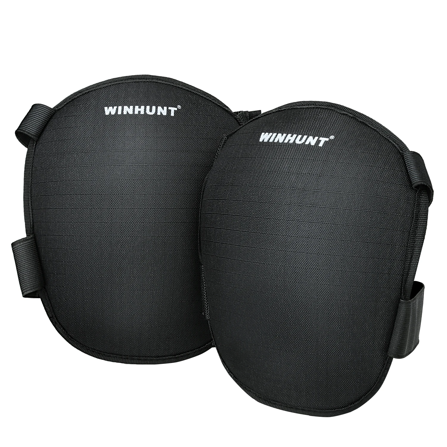 

WINHUNT, профессиональные гелевые наколенники, рабочие накладки для садитеров, работников, занятий спортом, с регулируемыми ремнями