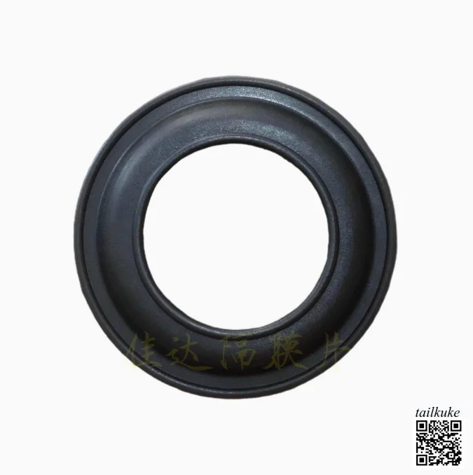

15-1010-51/52 for WILDEN Pneumatic Diaphragm Nitrile Rubber 3-inch Diaphragm
