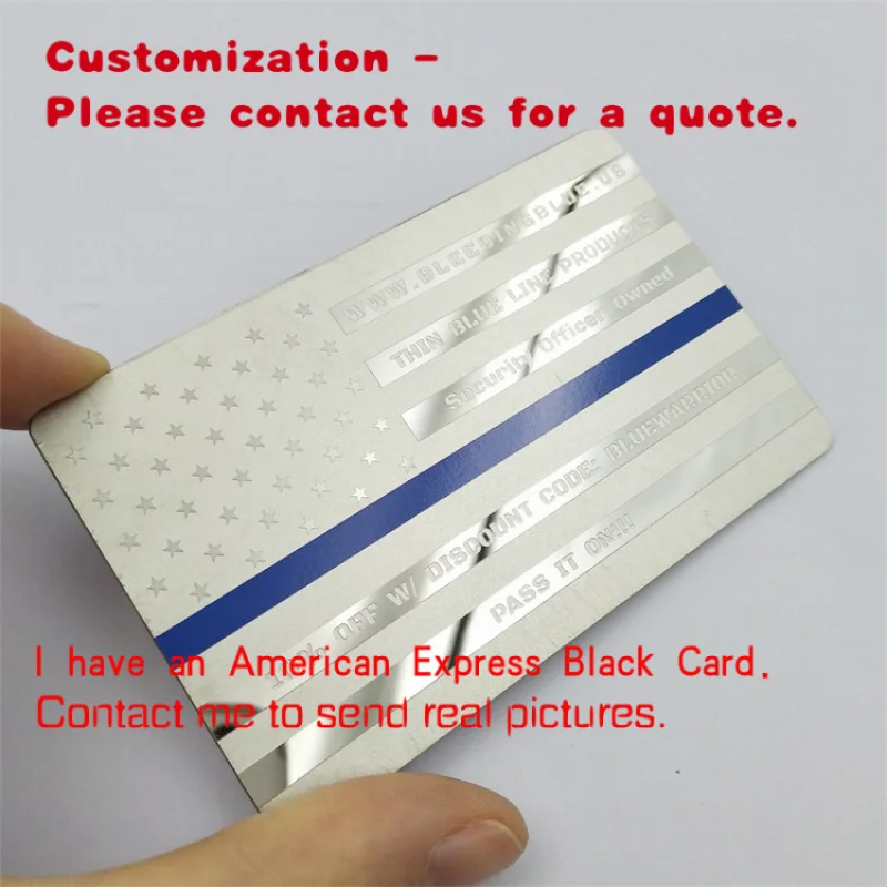 

на заказ. VIP-каленство из нержавеющей стали, зеркальные металлические карты, индивидуальная печать, серебряные металлические визитные карточки